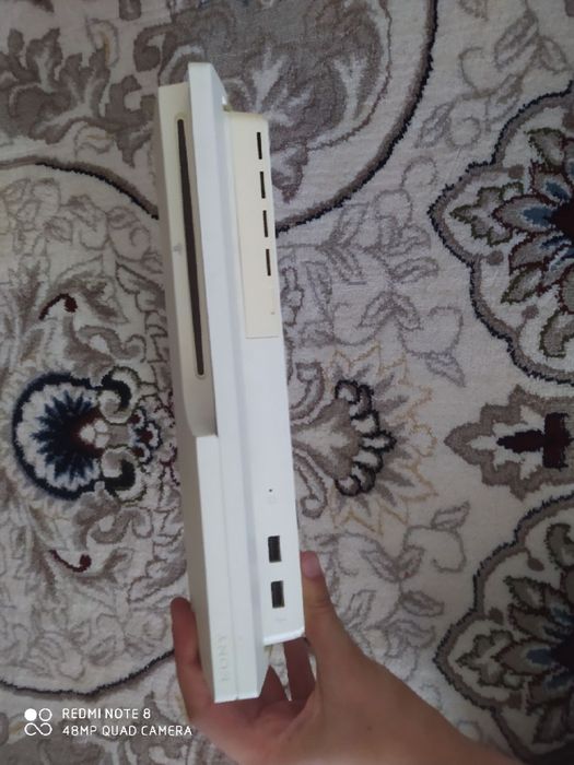 Playstation 3 slim 30 ta disk