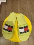 Slapi Tommy jeans originali marimea 38