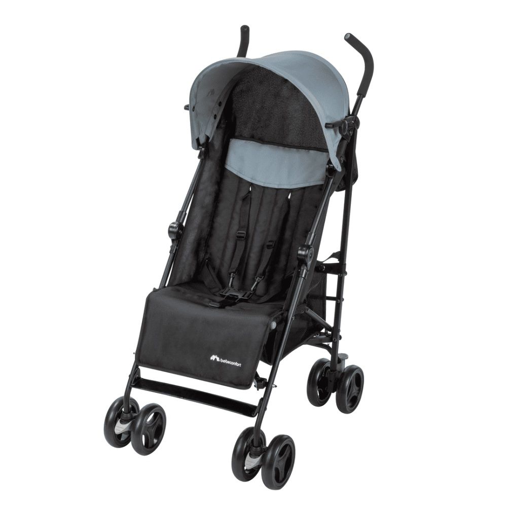 Carucior copii compact bebeconfort rainbow