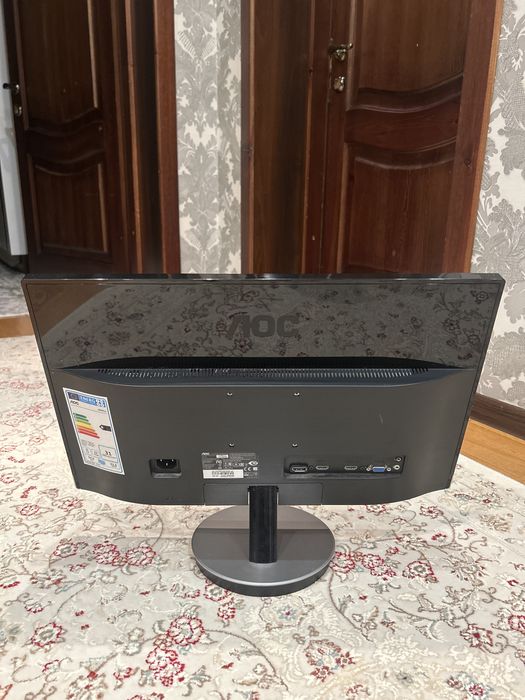 Монитор AOC 21.5 60Гц