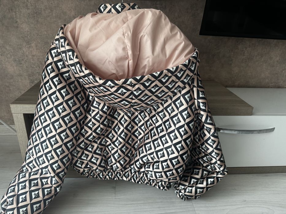 Зимно яке на Nicole collection