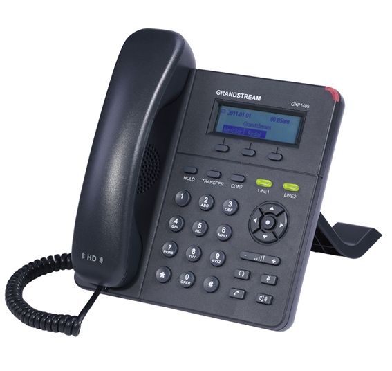 Сип терминал Grandstream GXP-1400 (sip)