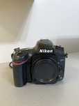 Vand: Nikon D600 FF, Yongnuo 685TTL full box, ghiozdan foto etc