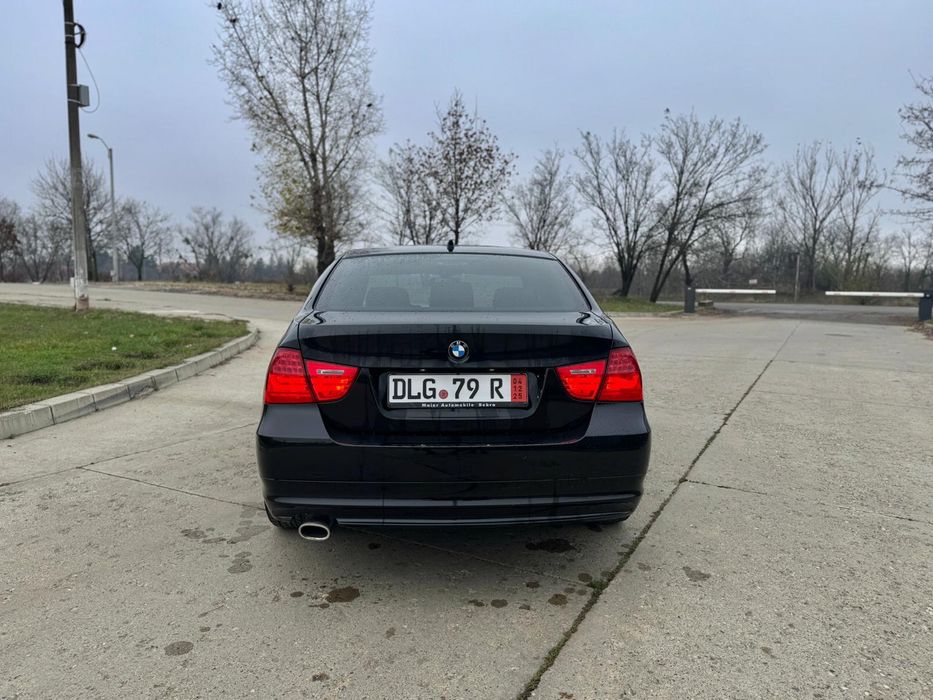 Bmw seria 3 XDrive e90 LCI