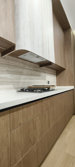 Mebel na zakaz Kuxnniy mebel