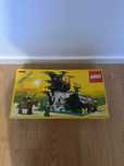 Lego retro 6066 Forest