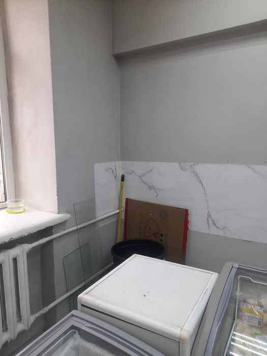 Сросно сдается отдел под ремонт сотовых телефонов