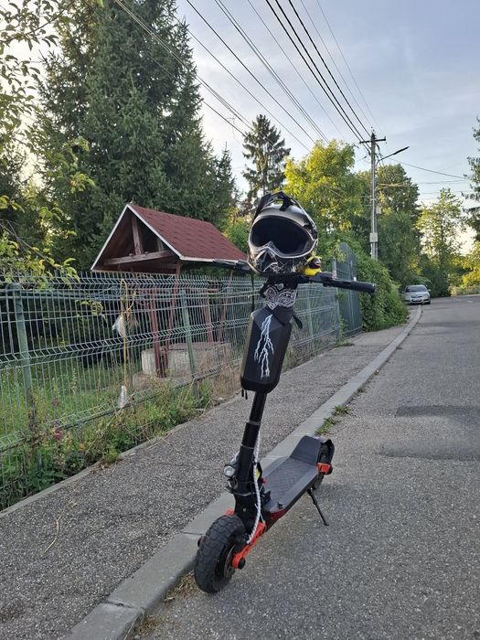 Trotineta Electrica Joyor S10-S-Z
