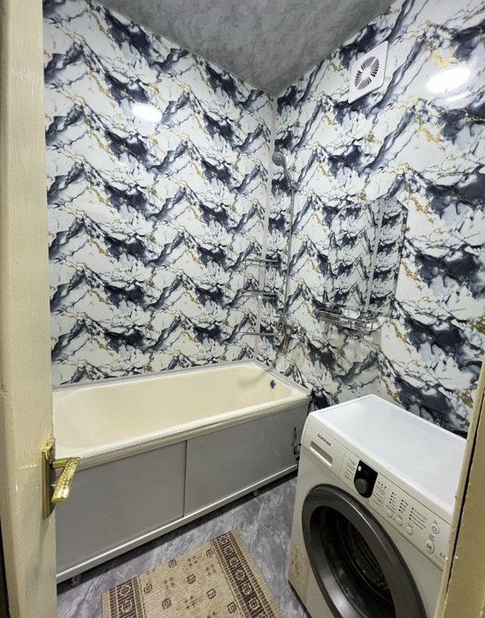 Mirobod tumani kvartira