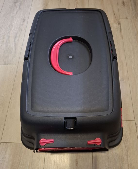 Cusca pisica/caine pentru transport