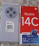 Xiaomi redmi 14C новый
