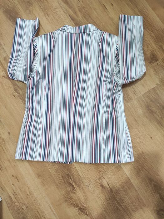 Sacou damă Peter Hahn mărimea 44 L/XL