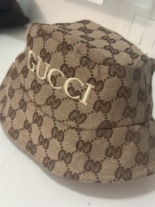 Топ * Детска шапка тип идиотка Gucci * Гучи