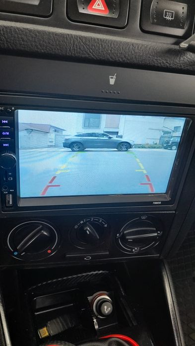 Radio mp5 nou,asigur montaj în CT