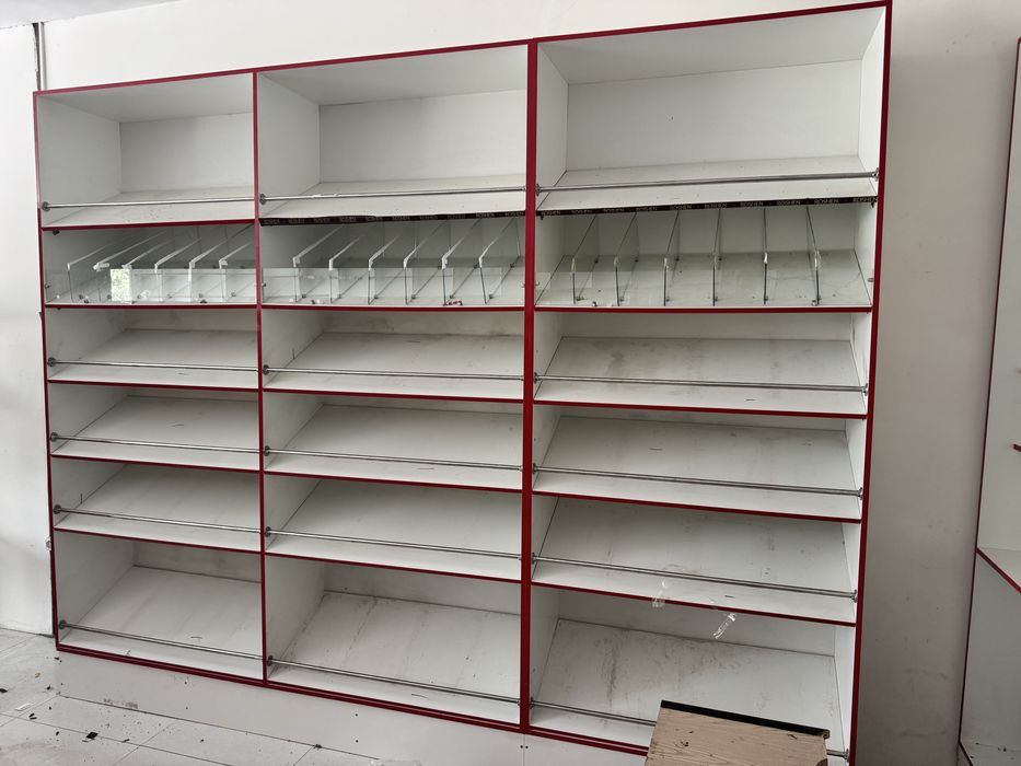 Magazin mebeli pachti yengi sendvich panel bor