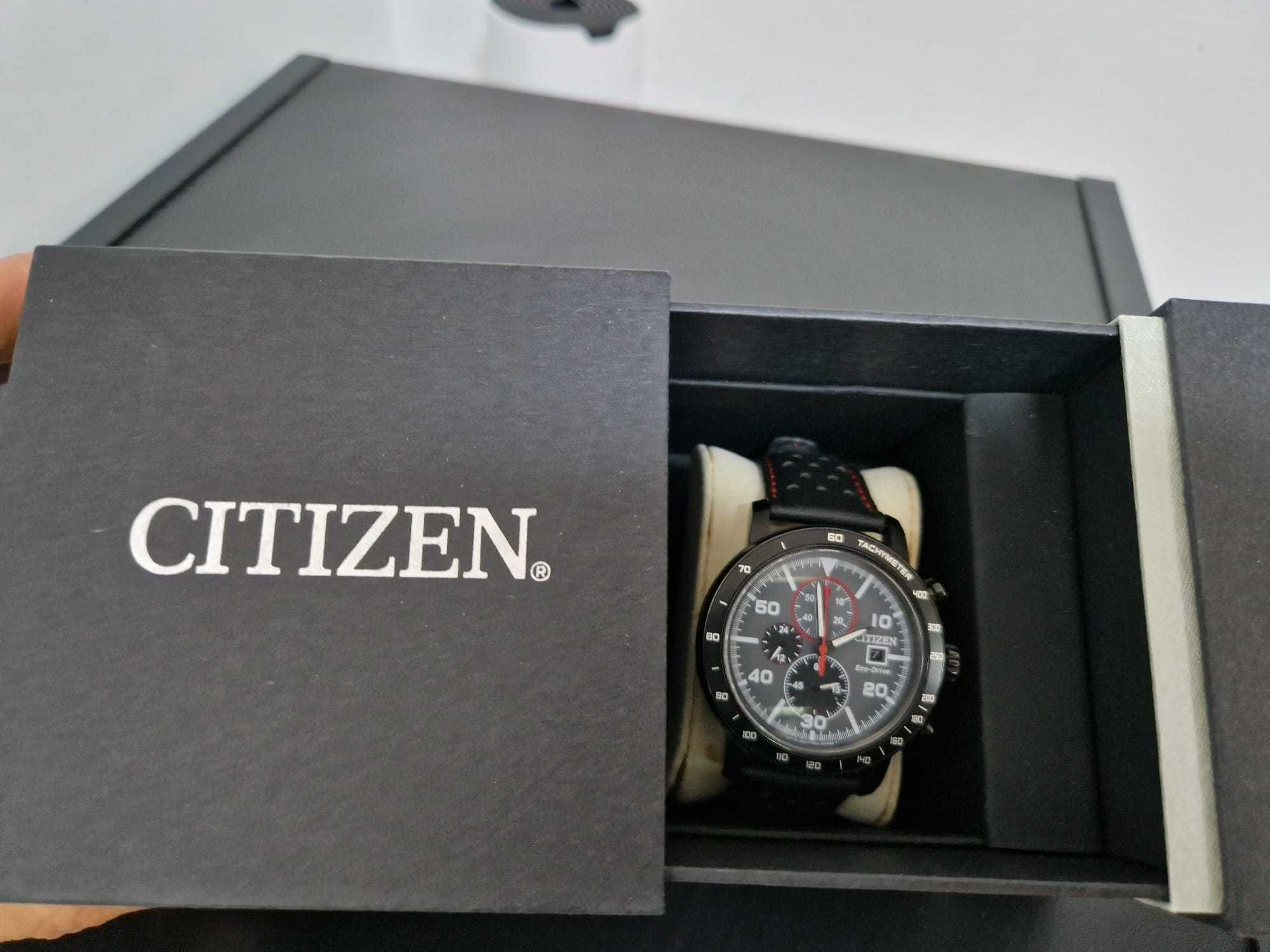 Ceas Citizen Eco-Drive Brycen