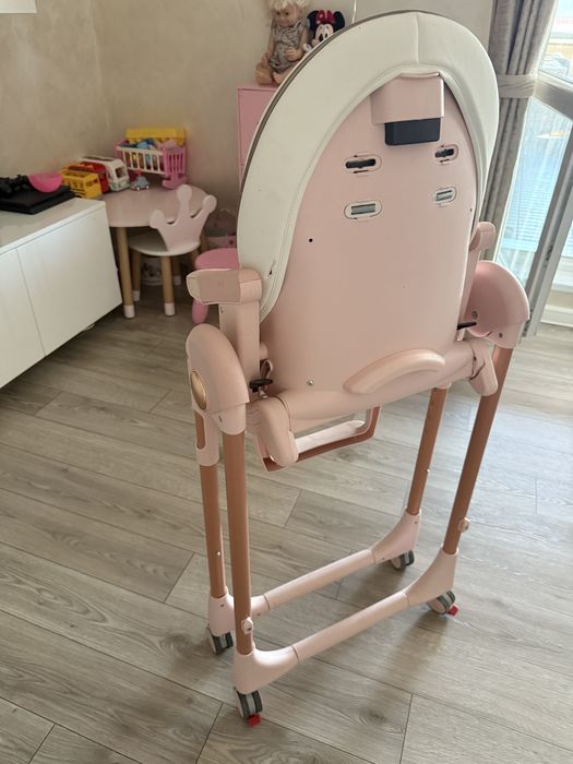 Scaun de masa Peg Perego