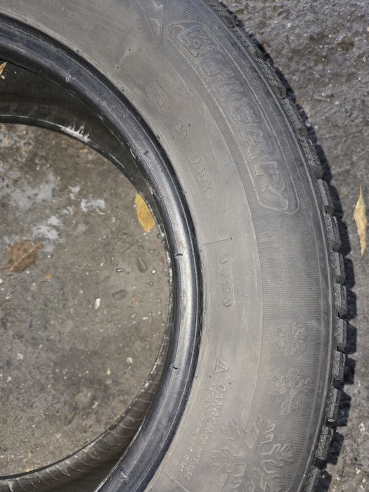 Anvelope 215/65/16 Tigar