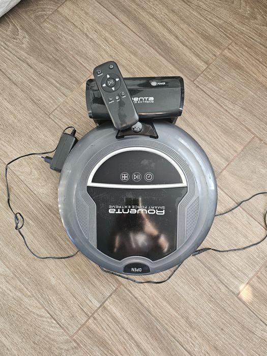 Прахосмукачка Rowenta RR7126