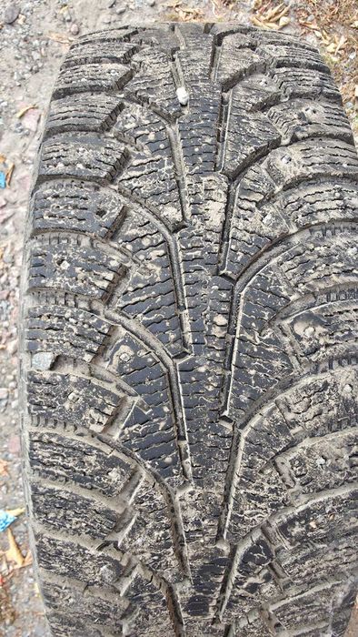 Nokian Tyres Nordman 5 SUV 225/60 R17