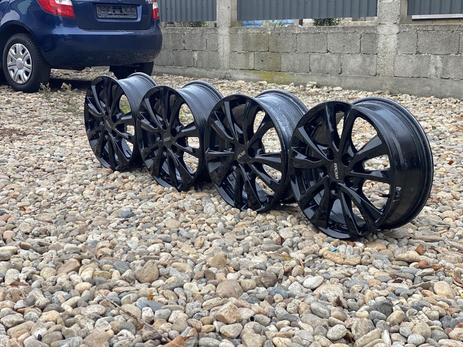 Vand Jante Aliaj 5x105/Opel Astra J,K,