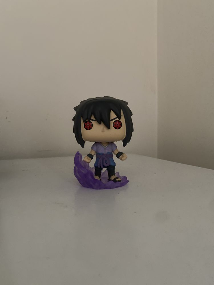 Funko pop Naruto
