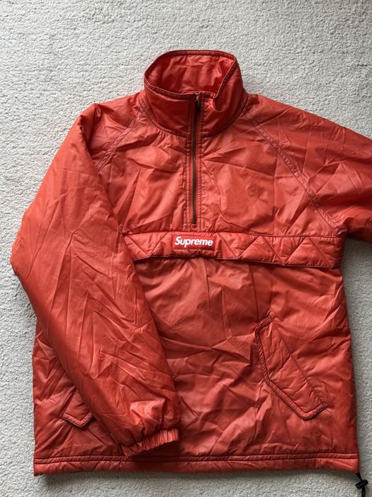 Supreme,geacă pt.bărbați,măr.S(merge pt.M)