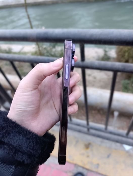 iPhone Xr 13 pro qilingan