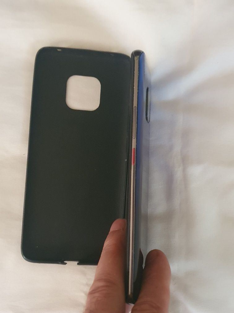 Huawei Mate 20 Pro.