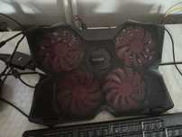 Vand Laptop Asus Tuf Gaming f15 plus ce de vede in poze