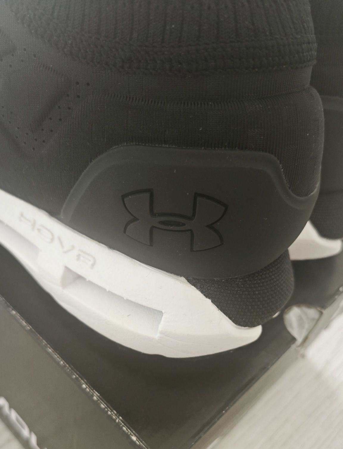 Under armour 43 номер