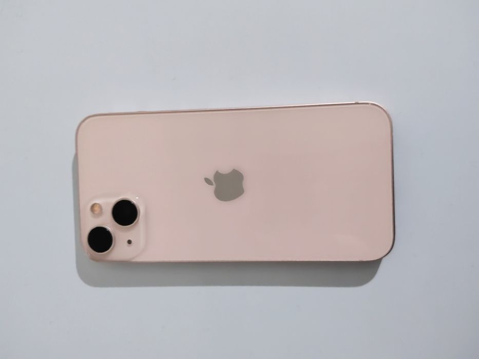 Айфон 13 идеальный срочно