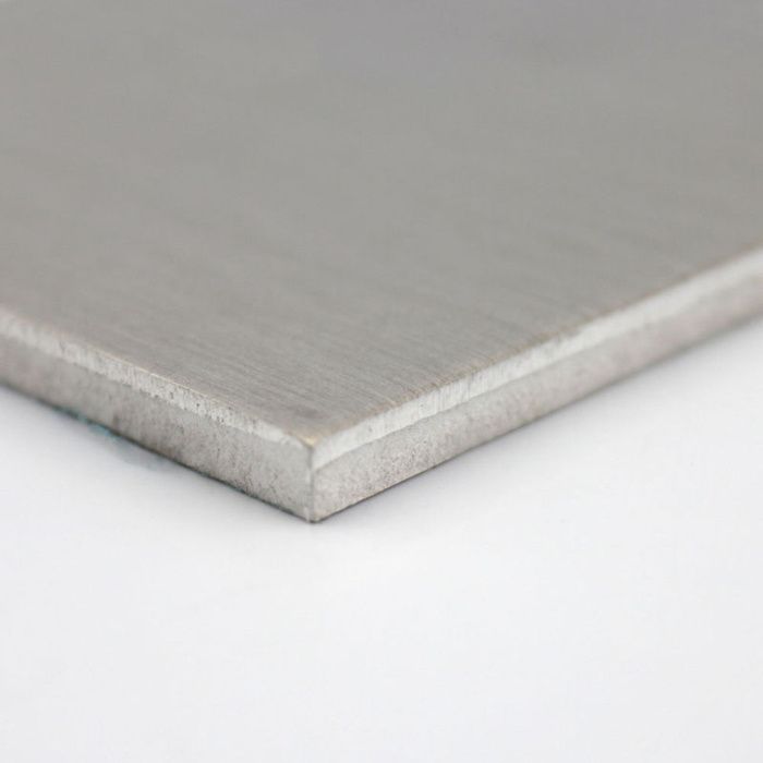 Placa de aliaj ALUMINIU 300x300mm x grosime 1mm