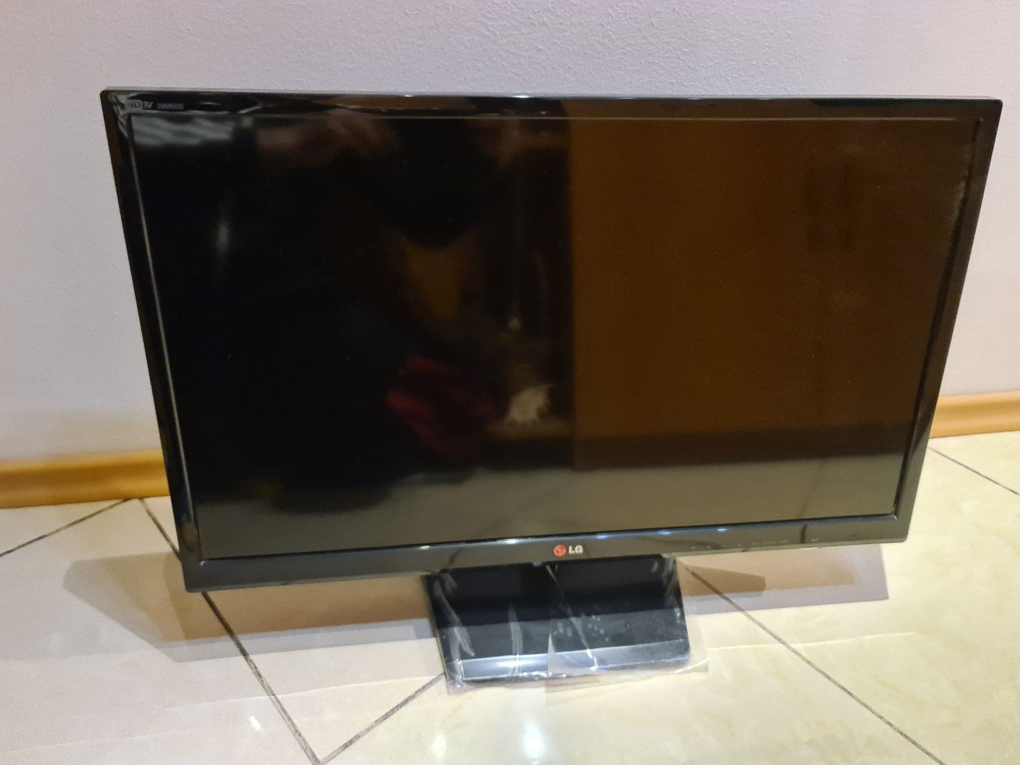 Монитор LG Premium Monitor TV 29" 29MN33D