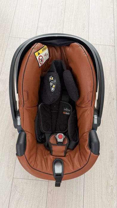 Автокресло MimaXari