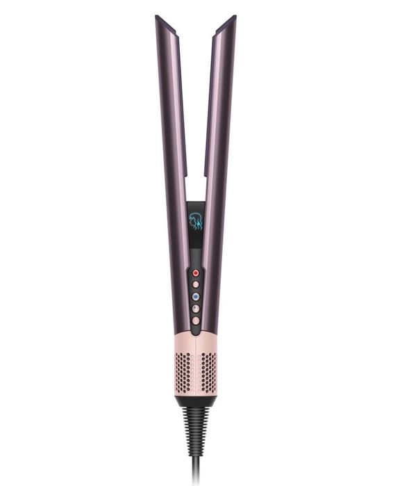 Dyson Airstrait Jasper Plum