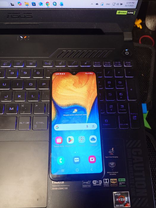 Smartphone Samsung A20e