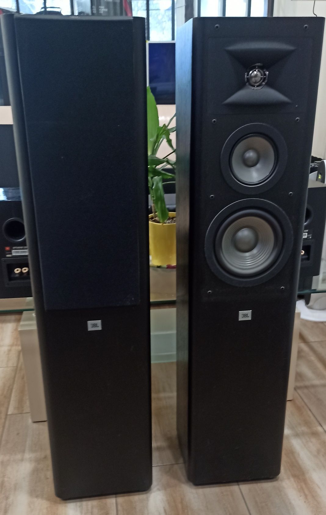 Аудио система Onkyo JBL 7.2ch Dolby Atmos DTS:X