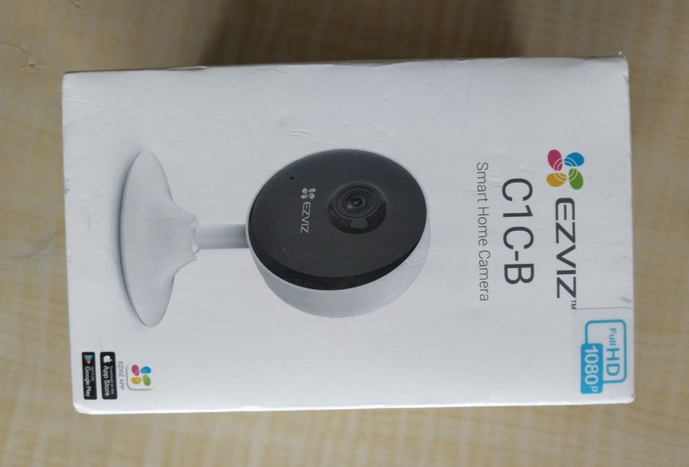 Продам видео камеру