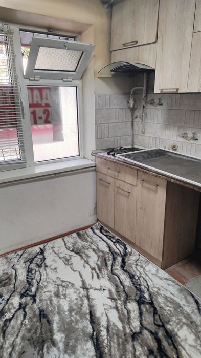 Квартира сотилади