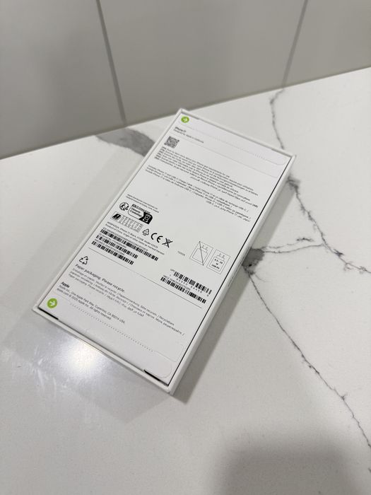 Iphone 17 512 Black / Sigilat / Neverlocked