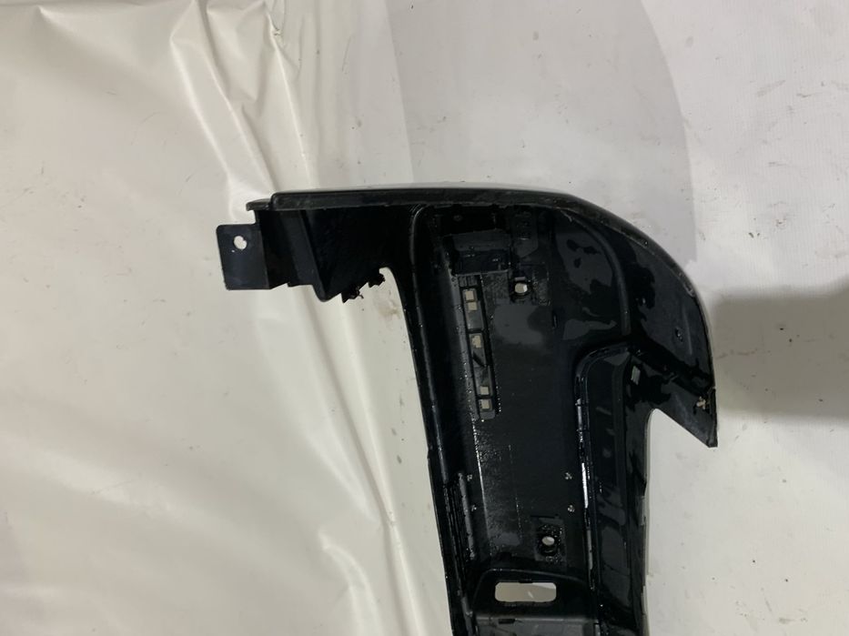 Bara spate Mercedes G-Class W463, AMG, 2016, 2017, 2018, 2019, 2020, 2021, 2022, 2023, 2024, cod origine OE A4638853400.