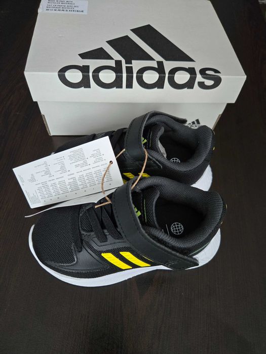 Детски маратонки ADIDAS RUNFALCON 2.0 K