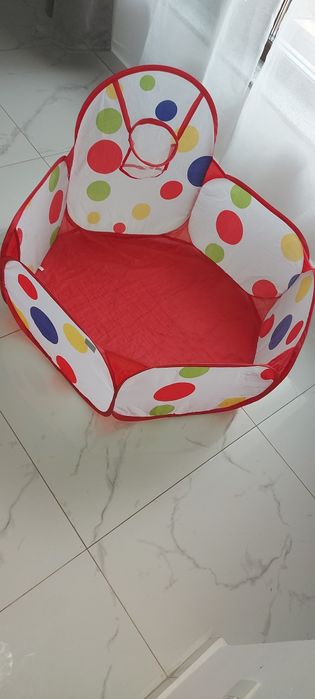 Donez de joaca bebe pentru bile