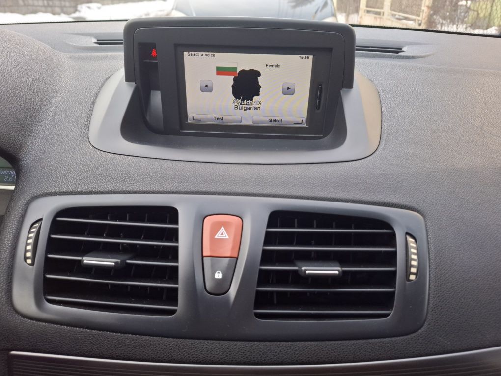 2024/2025г. TomTom Carminat LIVE, R-Link SD card ъпдейт навигация