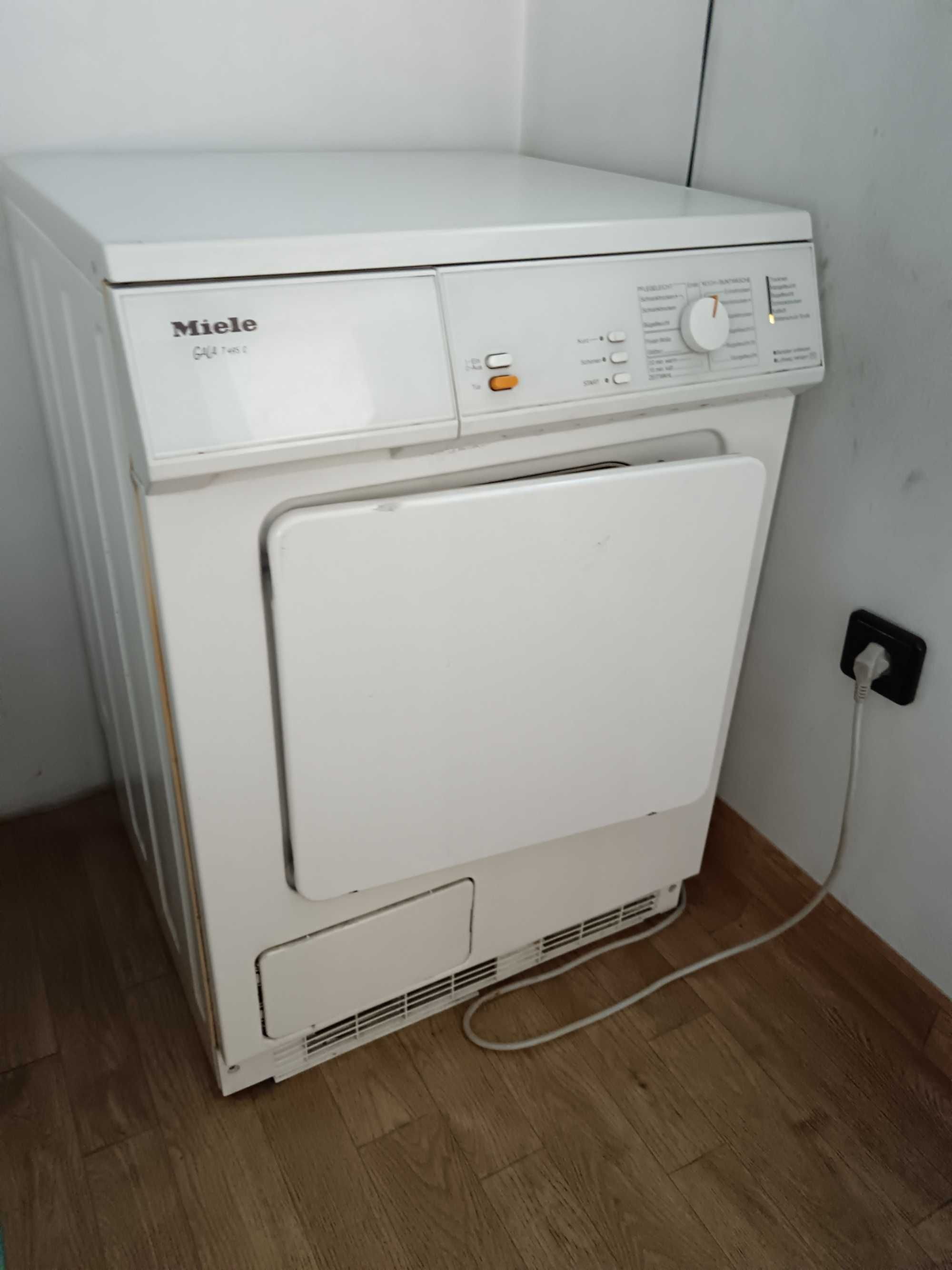 Продавам сушилня Miele