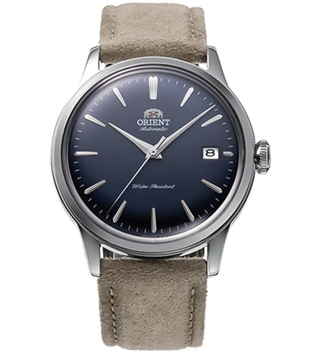 Orient Limited Edition Bambino Date Automatic