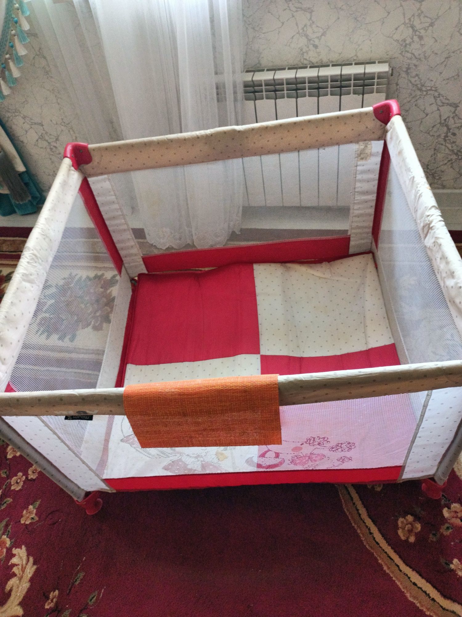 Продается Детский кровать