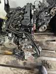 Rampa injectoare Ford Peugeot Citroën 2.0 Euro 6 T7CE Delphi