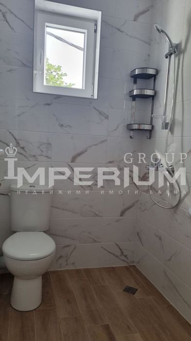 Дава се под наем Едностаен апартамент в Варна, Бриз - 30 кв.м за 255 € - Снимка #4